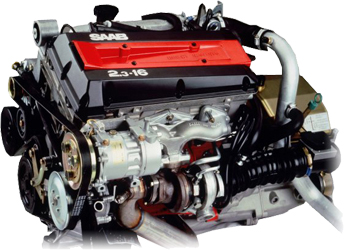 B2747 Engine